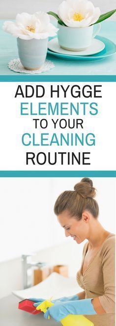 Hygge Routine, Clean Routine, Clean House Schedule, Hygge Life, Hygge Lifestyle, Genius Ideas