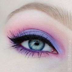 Lila Make-up, Makeup Vs No Makeup, Drag Make-up, Beautiful Eye Makeup, Eye Makeup Designs