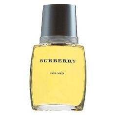 Burberry - Burberry Classic For Men #sephora Makeup Consultation, Red Packaging, Burberry Fashion, Burberry Plaid, Burberry Classic, Spice Cabinet, Clean Scents, Price Comparison