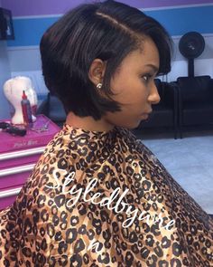 Quickweave Bob, Windows To The Soul, Lashes Mascara, Penteado Cabelo Curto, Fancy Hairstyles, Cut My Hair