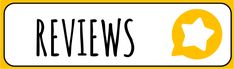 a yellow and white license plate with the words review on it