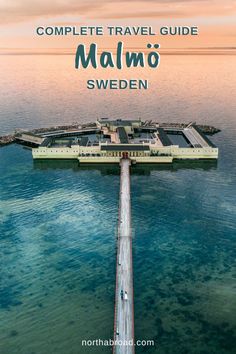 the complete travel guide to malno sweden