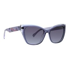 Elevate your style with these trendy womens sunglasses cat eye, offering a timeless square shape that suits any face shape and ensures a chic, modern look. Sunglasses Cat Eye, Womens Sunglasses, Face Shape, Square Shape, Vera Bradley, Sunglasses Women