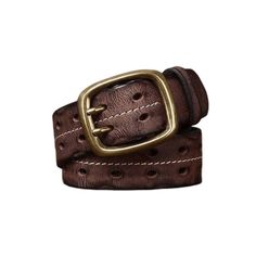 Discover excellence with the Pekhrari leather belt for women or men. Crafted from full-grain leather, it combines classic aesthetics with modern comfort thanks to its ideal width of 3.8 cm. Its timeless design and impeccable finish reflect a commitment to understated luxury. Assert your style with confidence and elegance. Luxury Brown Belt With Brass Buckle, Brown Business Belt With Brass Buckle, Formal Brown Belts And Suspenders With Brass Buckle, Leather Belt Buckles With Brass Buckle, Business Belt With Brass Buckle In Bridle Leather, Vintage Brown Leather Belts And Suspenders With Antique Buckle, Vintage Brown Leather Belts With Antique Buckle, Vintage Brown Leather Belt With Antique Buckle, Classic Leather Belts And Suspenders With Brass Buckle