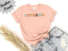 "Embrace the gym rat lifestyle with this funny workout tshirt that's perfect for leg day, crossfit, or any exercise routine! Whether it's a gift for a fitness enthusiast or a treat for yourself, this shirt adds a dose of humor to any workout, making it an essential piece of workout clothes. 🌟 Key Features: * 100% ring-spun cotton (fiber content may vary for different colors) * Light fabric (4.5 oz/yd² (153 g/m * Eurofit * Tear-away label * Runs true to size  📏 Unisex Sizing Guide (inches & cm): Size S - Chest 18\" (46 cm) - Length 28\" (71 cm) Size M - Chest 20\" (51 cm) - Length 29\" (74 cm) Size L - Chest 22\" (56 cm) - Length 30\" (76 cm) Size XL - Chest 24\" (61 cm) - Length 31\" (79 cm) Size 2XL - Chest 26\" (66 cm) - Length 32\" (81 cm) Size 3XL - Chest 28\" (71 cm) - Length 33\" ( Workout Gifts, Gym Tees, Funny Workout, Funny Gym, Exercise Routine, Fitness Gifts, Leg Day, Gym Humor, Workout Humor