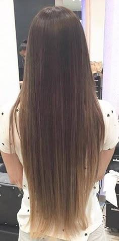 Long Hair Waist Length, Dark Hair With Blonde Ends, Hair Waist Length, Dark Hair With Blonde, Blonde Ends, Hair Details, Chocolate Brown Hair Color, Chocolate Brown Hair, Brown Hair Color