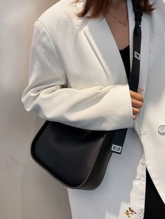 BirdinBag - Chic Hobo Bag for the Modern Minimalist