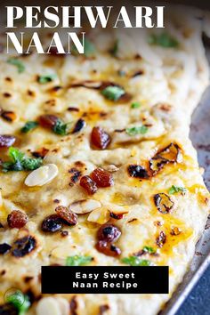 a pizza sitting on top of a pan covered in cheese