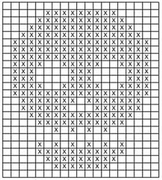 the crossword grid is shown in black and white