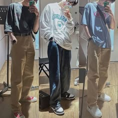 Jeongin Casual Outfit, Yang Jeongin Fashion Style, Skz Outfits Casual, Straykids Fashion Style