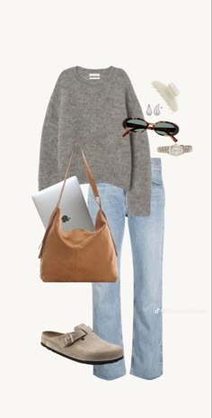 Slp Outfits, Mum Style, Commuter Style, Random Clothes, Mode Shoes, Fall 2024 Fashion, 2024 Fashion Trends, Fall Mood, Stockholm Style