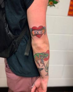 Amazing Mom Heart Tattoo Ideas Mom Heart Tattoo Traditional, Heart Tattoo Traditional, Tattoo Traditional