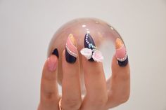 Bridal Nails, Wedding Bridal, Nails