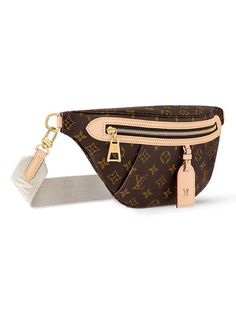 Gender: Women   Brand: LOUIS VUITTON   Product Name: High rise shoulder cross bag M46784   Bags Alora Code: 78988097   Origin: France   Designer Style ID M46784 Cross Bag, Rose Gold Hardware, Bum Bag, Timeless Handbag, Vuitton Bag, Designer Style, Luxury Brands, Bags Designer Fashion, Exclusive Bag