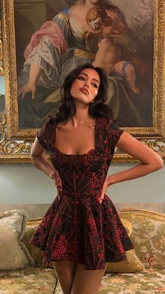 Cindy Kimberly - IG Story November 18, 2024 Cindy Kimberly Instagram, Cindy Kimberly Outfits, Aesthetic Dress, Bday Girl, Girly Fashion, Teen Fashion, Date Night Outfit