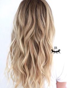 Lived In Color, Anh Co Tran, Ombre Hair Blonde, Ombré Hair, Pinterest Hair, Balayage Hair Blonde, Blonde Hair Looks, Long Blonde