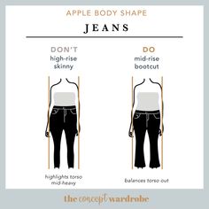 Hourglass Body Shape Fashion, Hourglass Body Shape Outfits, Jam Pasir, The Concept Wardrobe, Apple Body Shape Fashion, Apple Body Shape Outfits, Concept Wardrobe, Apple Body Shape, Apple Shape Outfits