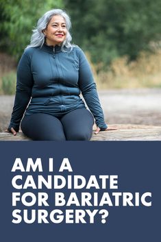 If your weight is affecting your health or putting you at higher risk for serious health concerns, bariatric surgery could be the solution. Dr. Andre Teixeira, a board-certified bariatric surgeon with Orlando Health Weight Loss and Bariatric Surgery Institute, explains the eligibility requirements for bariatric surgery so you can decide if it’s right for you. Dr Andre, Bariatric Surgeon, Diet Regimen, Physical Change, Chronic Condition, Proper Nutrition, Women's Health