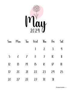 May Cute Botanical monthly calendar 2024 | FREE Printable canvaplanner #thehappyplanner. Cute May Calendar 2024, May Calender Aesthetic, May Month Calendar 2024, May Aesthetic Calendar, May Calender Aesthetic 2024, May 2024 Calendar Printable Free, Calendar May 2024 Aesthetic, Calendar Frame Ideas, 2024 May Calendar