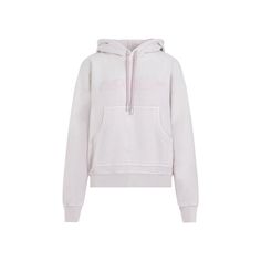 Off White Laundry Pink Cotton Over Hoodie. Light pink cotton, hood with drawstring, tonal logo on the front, kangaroo pocket, dropped shoulders and long sleeves, ribbed edges, oversized fit.Gender: WomenMaterial: 100%COTTONColor: MulticolorMade in: ITProduct ID: OWBB061S24FLE002_3636*Import tax/duty will be calculated at checkout (If applicable) Off White Sweatshirt, White Laundry, Light Pink Color, Leather Cap, Cotton Hoodie, Oversize Hoodie, Denim Pant, White Sweatshirt, Pink Cotton