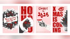 Features bold typography, festive icons, and red and pink hues. Perfect for holiday greetings, promotions, and seasonal posts.
christmas, merry, new, xmas, 2025, story, halftone, photocopy, year, flyer, greeting, banner, postcard, retro, collage, poster, social media, santa claus, stippling, celebration, new year, grunge, post, invitation, card, christmas wreath, happy, bitmap, winter, glass, season, grain, playful, noise, hand, tree, dot, gift, element, lips, vintage, contemporary, holiday, background, decoration, abstract, festive, texture, typography Texture Typography, Retro Collage, Holiday Background, Collage Poster, Bold Typography, Background Decoration, Christmas Banners, Card Christmas, Stippling