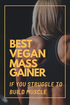 Mass Gainer Shake, Vegan Bodybuilding Diet, Vegan Bodybuilder, Fighter Diet, Bodybuilding Meal Plan, Vegan Athlete, Build Muscle At Home, Bodybuilding Tips, Vegetarian Diets