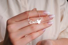 Mickey Mouse Font, Mickey Necklace, Cartoon Name, Font Chart, Music Rings, Disney Names, Person Cartoon, Cary Nc, Family Necklace