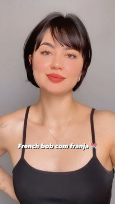 Short Cropped Bob, Micro Bob With Curtain Bangs, Short V Cut Hair, Short Hair On Plus Size Women, Really Short Bob, Layered Pixie Cut, Pixie Haircut For Round Faces, Cool Short Hairstyles, Bangs With Medium Hair