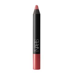 Velvet Matte Lip Pencil | NARS Cosmetics Nars Dolce Vita, Nars Products, Nars Velvet Matte Lip Pencil, Nars Lip, Best Red Lipstick, Lipstick Pencil, Eye Palettes, Lip Palette, Dragon Girl