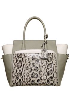 Office-worthy bags you can't go wrong with. Click here for more shopping guides. Chic Work Bag, Designer Work Bag, Jimmy Choo Handbags, Reed Krakoff, Handbag Heaven, Best Handbags, Purse Accessories, Work Bags, Handbag Shoes