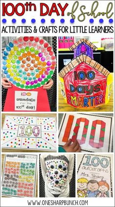 different activities and crafts for little learners to do with the letter o in this month's calendar