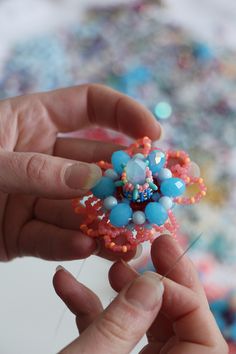 Patel blue choker collar necklace. It perfect suitable for each size of neck, the collar is adjustable. Pastel blue flower choker necklace made of seed bead and glass beads. I have used different sizes of glass beads to create chunky parts of flowers. It become chunky flower choker necklace. It is MADE TO ORDER choker necklace: each jewelry piece is unique. Please keep it mind, that is hand beaded necklace and the colors can be slightly different. So every time you buy a piece from me, you buy o Blue Flower-shaped Jewelry With Spacer Beads, Blue Flower-shaped Beaded Necklace With Tiny Beads, Blue Flower Shaped Jewelry For Festivals, Blue Flower Jewelry For Festival, Blue Beaded Choker For Party, Spiked Necklace, Steampunk Choker, Pearl Ankle Bracelet, Beach Wedding Jewelry