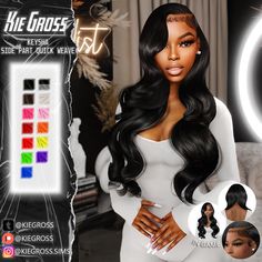 ( Keysha, Imani and Sarai ) | KieGross Sims 4 Free Mods, Sims 4 Tsr, Sims 4 Black Hair, The Sims 4 Skin, Sims 4 Cc Kids Clothing, Free Sims 4, Sims 4 Body Mods, Sims 4 Cc Skin, Sims 4 Expansions