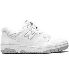 NEW BALANCE 550 'WHITE/GREY' LOW-TOP SNEAKERS MEN SHOES BB550PB1  | eBay New Balance 550 White Grey, New Balance 550 White, New Balance 515, Grey New Balance, New Balance White, Shoes New Balance, Veja Sneakers, Adidas Spezial, Womens Training Shoes