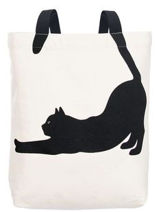 PRICES MAY VARY. Canvas Tote Bag Aesthetic Design - your child will enjoy his every day errands with our super comfy design Black Cat print cotton canvas tote bag Measuring 14" tall x 13" wide (10" x 4" at the bottom), this cute tote bag is Convenient and Roomy enough. Handles measure 23.5" long and 1.25" wide, are equally comfortable whether kid carrying the bag in your hand or on your shoulder The wide Inner Pocket of the aesthetic tote bag measuring 7" tall x 6.5" allows kid to organize impor Black Shoulder Bag With Cat Design For Everyday, Black Rectangular Bag With Cat Print, Black Cat Print Rectangular Shoulder Bag, Everyday Black Bag With Cat Print, Black Everyday Bag With Cat Print, Black Everyday Bags With Cat Print, Rectangular Black Cat Print Shoulder Bag, Black Shoulder Bag With Cat Print For Daily Use, Rectangular Black Shoulder Bag With Cat Print