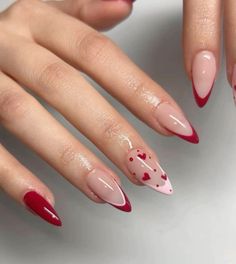 Gelx Inspo Nails, Feb Nails, Nailart Aesthetic, Daddy Chill, Girl Avatar, Milky Nails, Soft Nails