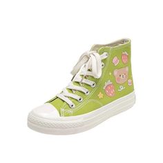 Orange Season, Estilo Harajuku, Dr Shoes, Png Icons, Cartoon Bear, Bear Cartoon, Bear Print, Green Day