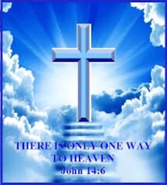 Are there many ways of salvation or Jesus is the only way of salvation? Kindly click on the link below to delve deeper. God bless you The Only Way