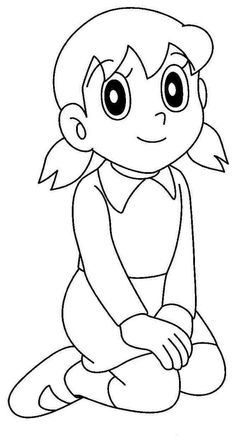 Doraemon Coloring Pages, Cartoon Drawings Disney, Abc Songs, Cartoon Coloring, Disney Art Drawings