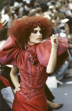 Dior Haute Couture, John Galliano, Mode Inspiration, Historical Fashion