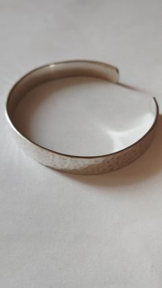 George Jensen Hammered Sterling Silver Bangle Bracelet 590. - Etsy George Jensen, Wedding Bracelets, Silver Bangle Bracelet, Sterling Silver Bangle Bracelets, Sterling Silver Bangle, Hammered Sterling Silver, Wedding Jewelry Bracelets, Silver Bangle Bracelets, Sterling Silver Bangles