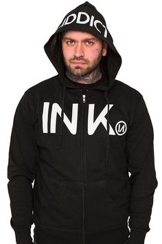 Womens Oversized Tee, Tattoo World, Tattoo Clothing, Alternative Lifestyle, Casual Skirt Outfits, Hoodies Men Pullover, Inked Men, Mens Hooded, Pink Hoodie