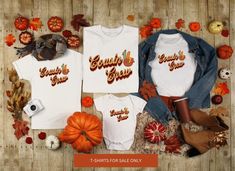 This Listing is for the T-shirts Only Celebrate family this season with our Cousin Crew Thanksgiving Shirt! Designed for all the cousins to match, this cozy and fun tee adds a playful touch to your Thanksgiving gatherings. Perfect for making memories and showing off your family bond in style! Adult Shirts .: Made with medium fabric (5.3 oz/yd² (180 g/m consisting of 100% cotton for year-round comfort that is sustainable and highly durable.  Youth Shirts .: Made with 100%, midweight (5.3 oz/yd² ( Thanksgiving Parfait, Family Thanksgiving Shirts, Cousin Crew Shirts, Cousin Shirts, Cousin Crew, Family Thanksgiving, Thanksgiving Shirt, Family Celebrations, Fall Kids