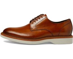 Men's Johnston & Murphy Collection Jenson Plane Toe | Zappos.com Masculine Slip-on Leather Shoes For Work, Johnson And Murphy Men Mens Fashion, Johnston Murphy Mens Shoes, Semi-formal Wingtip Leather Shoes With Perforated Toe Box, Semi-formal Leather Wingtip Chukka Boots, Johnston Murphy, Product Reviews, Sneakers, Color