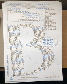 a close up of a piece of paper with numbers on it and lines in the middle