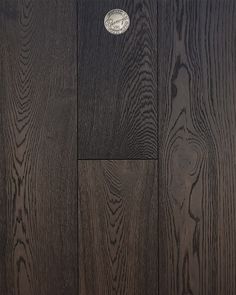 an image of wood flooring that is dark brown