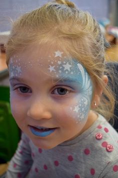 Nativity Star, Christmas Face Painting, Face Paints, Face Painting Easy, Star Wars Birthday Party, Painting Easy, Star Wars Birthday, Boys Christmas, National Day