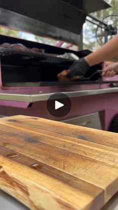 237K views · 1.8K reactions | The BEST Smoked Pork Loin! #bbqtiktok #texasbbq #offsetsmoker #smokedpork | Lavonne Esther Hi Protein Meals, Grilling Recipes Pork, Ribs Bbq, Smoked Pork Loin, Barbecue Smoker, Offset Smoker, Pellet Grill Recipes, Bbq Ideas, Texas Bbq