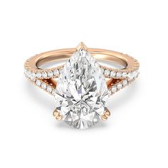 https://embed.imajize.com/9084133 Split Shank Engagement Ring, Ring Inspiration, Shank Engagement Ring, Split Shank Engagement Rings, Engagement Ring Inspiration, Refined Aesthetic, Gorgeous Engagement Ring, Hidden Halo, Split Shank