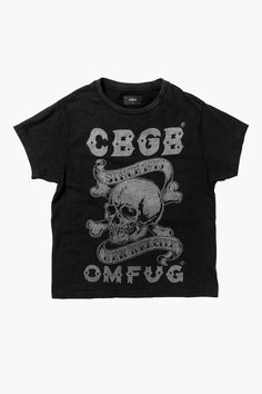 Celebrating 50 years of the most iconic venue in music history, the home of underground rock & the birthplace of punk. Other x CBGB

Every T-shirt has been individually treated to create a unique and one off product, all hand washed, printed, distressed, aged, beaten, blasted & burned here in our UK studio using our signature blend of authentic vintage plastisol inks for the perfect worn-in” vintage vibe, look and feel.
 

*Colour & Print may vary slightly due to the nature of the washing proces